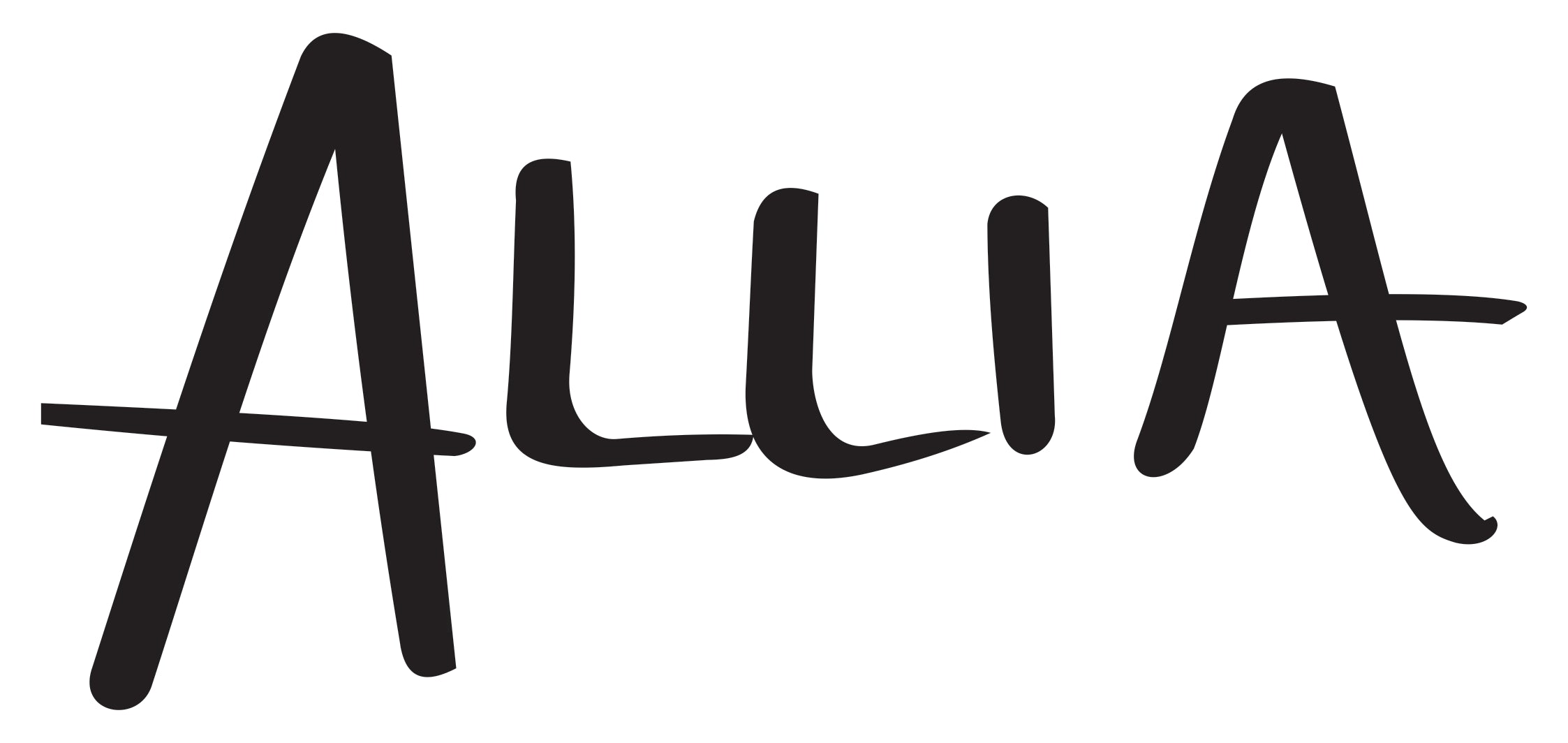 Life Is Four Letter Word ALLIA life-is-four-letter-word-allia