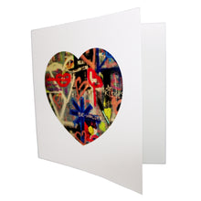 Load image into Gallery viewer, Love in The Beholder Greeting Cards
