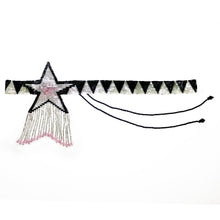 Load image into Gallery viewer, Disco Star Headpiece