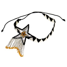 Load image into Gallery viewer, Disco Star Headpiece