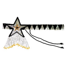 Load image into Gallery viewer, Disco Star Headpiece