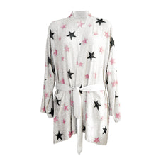 Load image into Gallery viewer, Seeing Star’s Smokin Kimono Jacket