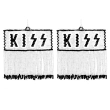 Load image into Gallery viewer, KISS rock n roll all nite
