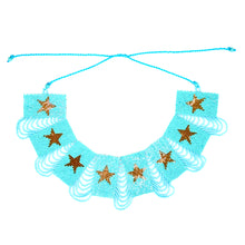 Load image into Gallery viewer, Starlight Necklace Choker
