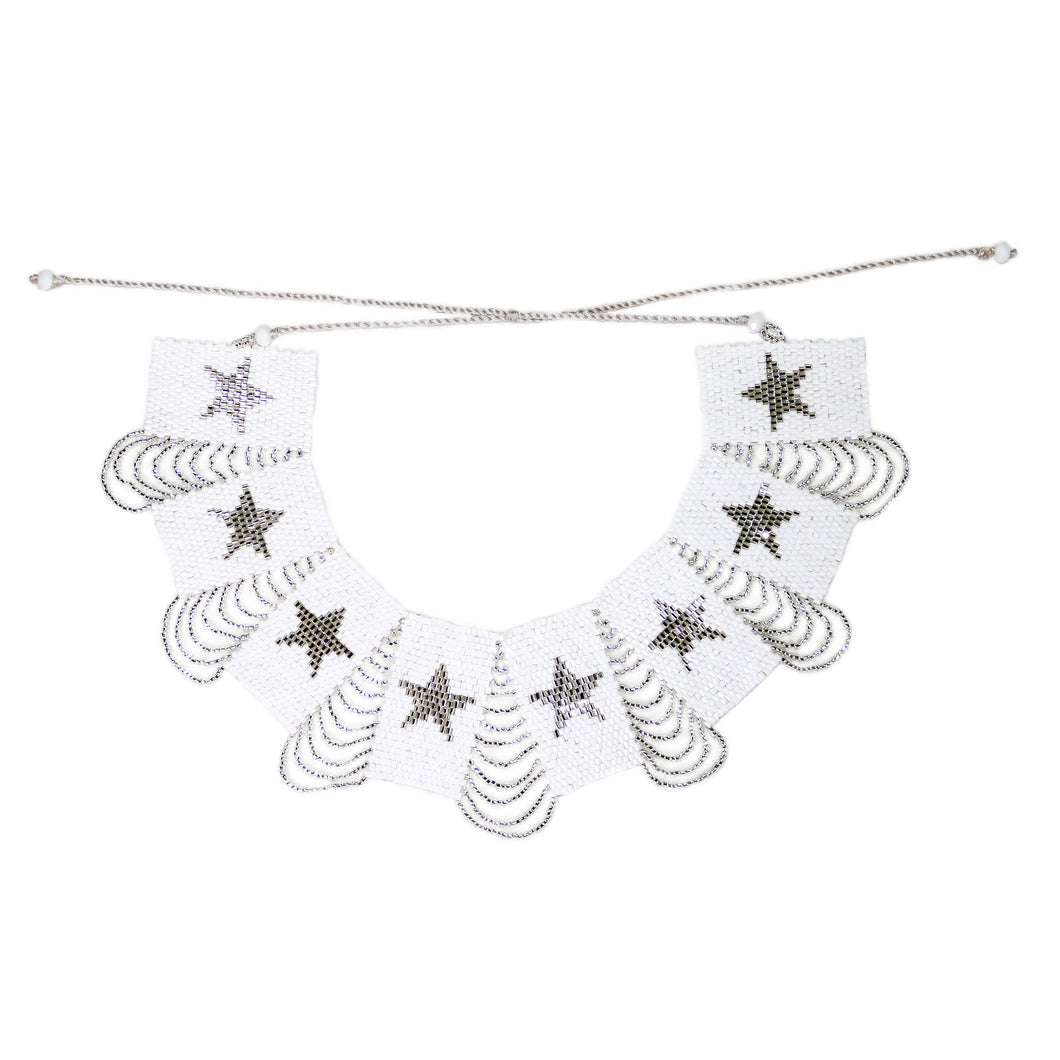 Starlight Necklace Choker
